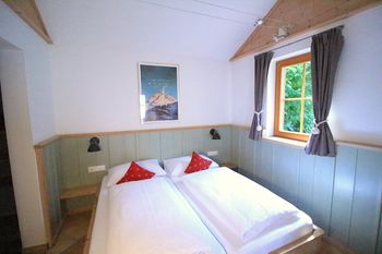 Dorfchalets Kaprun