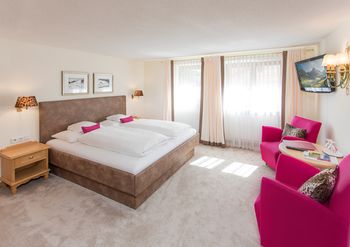 Hotel Garni Edelweiss