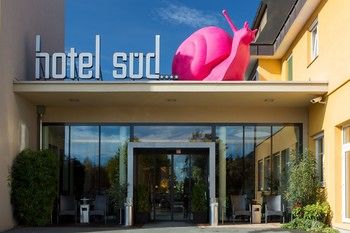 Hotel Süd GmbH
