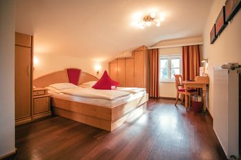 Hotel Rosenvilla