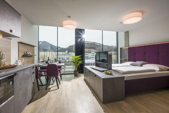 Private Living Salzburg