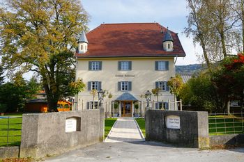 Doktorschlössl