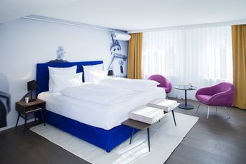 Hotel Stein (Adults Only)