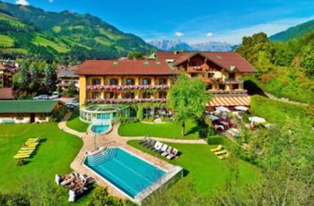 Ferienparadies Lerch