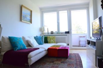 Apartment LVKS