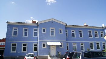 Abdalla Apartments
