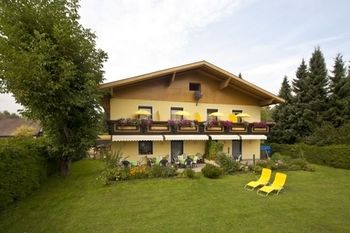 Pension Auszeit Velden