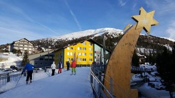 Hotel Basekamp Katschberg