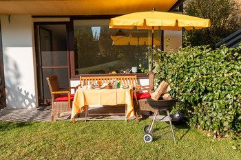 Apartment Wilfer