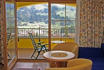 Ferienhotel Platzlhof
