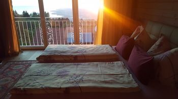 Schwedenhaus am Eichenberg