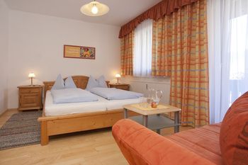 Bio Bauernhof Hotel Matlschweiger