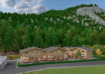 Zugspitzlodge