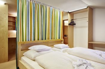 Sporthotel Unser Loisach