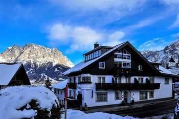 Haus Montana 