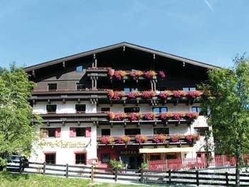 Hotel & Art Kristiana