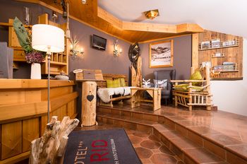 Hotel Astrid