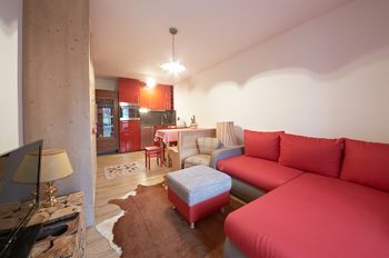 Appartement Comfort