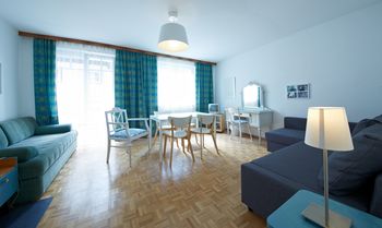 Appartements Casa Vita