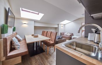Appartement Central