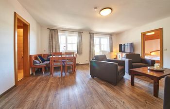Appartements Delfi