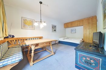 Appartement Casa Alpina