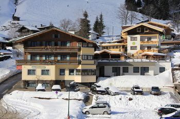 Appartements Birke