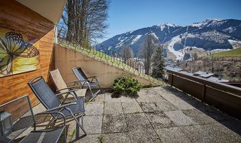 Appartement Bernkogel