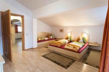 Appartement Bergerkreuz