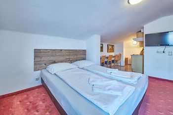 Appartements Alibi