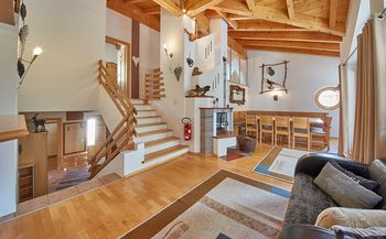 Chalet Birkenhof