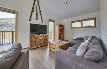 Chalet Pantera