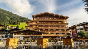 Hotel Glemmtalerhof