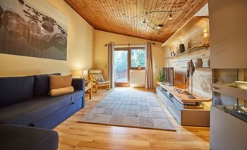 Appartement Riverview