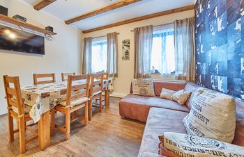 Appartement Riverside
