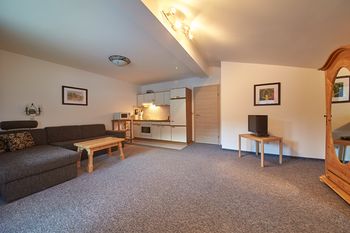 Appartement Silian
