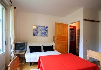 Appartement Schattberg