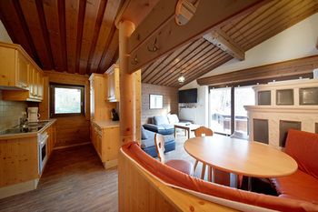 Appartement Spielberg