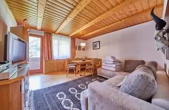 Appartement Snow Queen