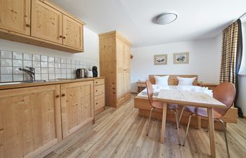 Appartement Kohlmais