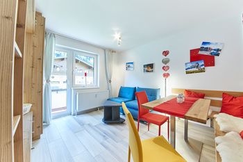 Appartement Hotspot