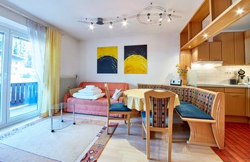 Appartement Memory