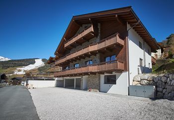 Appartements Life & Luxury