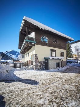 Holiday Lodge Albany