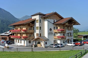 Landhotel Lechner