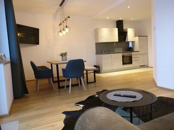 Panorama Appartements Filzerhof