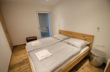 Superb Alpine Lodges Zell am See