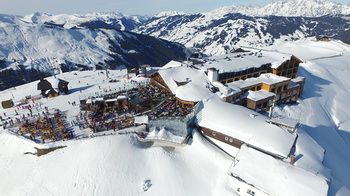 Berghotel Schmittenhöhe