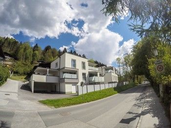 Finest Penthouse Waterside Zell am See