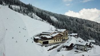 Berghotel Jaga-Alm